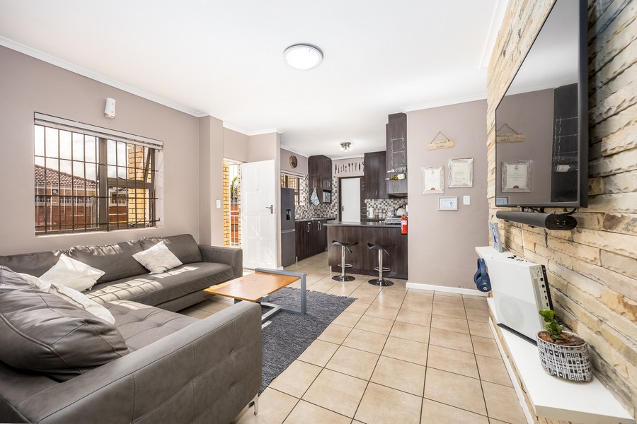 2 Bedroom Property for Sale in Viking Village Western Cape